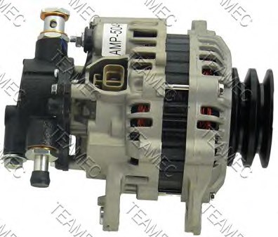 TEAMEC 212119 Alternator